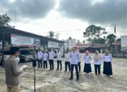 HUT ke 17 Bawaslu RI, Bawaslu Lima Puluh Kota Tegaskan Komitmen Kawal Demokrasi