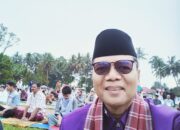 Irfendi Arbi: Selamat Kembali ke Tanah Rantau Dunsanak Perantau Kasadonyo