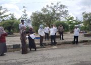 Tingkatkan Layanan Air Bersih, Perumda Tirta Sago Payakumbuh Tambah Jaringan