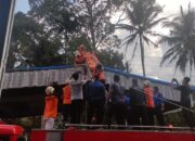 Pekerja Tenda Pelaminan Tewas Kesetrum di Situjuah 