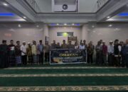 GSB, Kapolsek Guguak Ajak Masyarakat Antisipasi Kejahatan