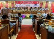 Hari Jadi Ke-184, Ketua DPRD Kabupaten Limapuluh Soroti Sejumlah Hal