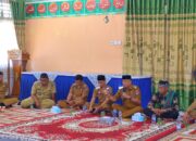 Hadiri Halal Kecamatan Payakumbuh Timur, Wawako Payakumbuh Sampaikan Penanganan Sampah