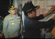 Walikota Payakumbuh Pimpin Tim Gabungan Segel AWK Cafe