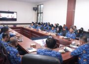 Ngadu Pelayanan di Payakumbuh Ke SP4N LAPOR!
