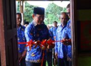 Anggota KORPRI Payakumbuh Terima Bantuan Perbaikan Rumah