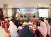 RSUD dr. Adnaan WD Payakumbuh Gelar Forum Konsultasi Publik