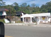 Empat Hari Dipasang, Segel AWK Cafe Copot