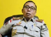 Peringati HKBN 2025, BPBD Kabupaten Limapuluh Kota Gelar Rapat Koordinasi