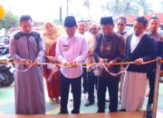 Almaz Fried Chicken Buka Cabang Ke-89