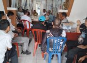 Gelar HBH, Cabor Singgung Soal Musorkab KONI Limapuluh Kota