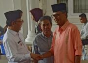 Irfendi Arbi: Kita Berharap Pasangan ZuZema Dapat Menjalankan Program Pro Rakyat untuk Payakumbuh Lebih Maju