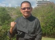 Upaya Pemindahan HBH dari SMPN 1 Payakumbuh ke Sekretariat IKTD, Basri Latief: Ada Mufakat Jahat Gulingkan Ketua Umum Lewat Mosi tak Percaya