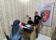 Jalani Pemeriksaan, Pelaku Aborsi Ngaku Kenal Selingkuhan di Warung Bakso 