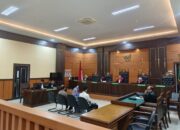 Rekanan Dugaan Korupsi Seragam Dinas Di Kabupaten Limapuluh Kota Divonis Bersalah 