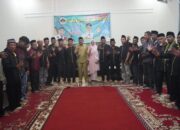 Disambut Hangat Perantau Minang di Kandis, Bupati Safni Tegaskan Komitmen Bangun Kampung Halaman