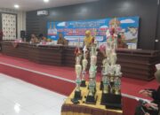 Tingkatkan Minat Baca Sejak Dini, Dispusip Kota Payakumbuh Gelar Lomba Bercerita dan Menggambar