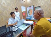 TNI Gadungan Telah 5 Kali Lakukan Aksi Kejahatan di Kabupaten 50 Kota 