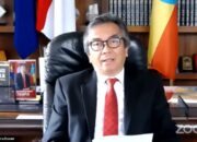 Yayasan Ibratama dan PAk’Sa Bakal Hadirkan Diplomat RI Al Busra Basnur di Luak Limopuluah, Bahas Tema Jaringan Internasional dan Kompetensi Menulis
