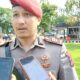 Kepala Satuan (Kasat) Reserse Kriminal Polres Payakumbuh, AKP. Wiko Satria Afdal.
