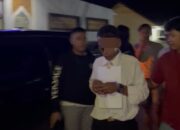 Ditangkap Polisi, Warga Koto Tuo Gagal Malam Pertama 