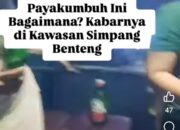 Dinilai Tebang Pilih, Walikota Payakumbuh Diminta Tertibkan Cafe Lainnya 