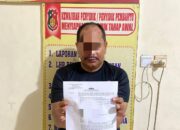 Diduga Lakukan Pemerasan dan Penipuan, Polisi Militer Gadungan Ditangkap 