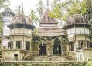 Selamatkan Warisan Budaya, Masjid Tuo Ampang Gadang Segera Dipugar