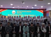 DPP DA’I RANTAU MINANG GELAR SILATURAHMI AKBAR