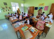 Layani 23 Sekolah SPPG Badunsanak Jadi Dapur Kedua di Payakumbuh