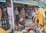 Beri Peringatan, Tim Gabungan Bakal Bongkar Bangunan Liar di Payakumbuh 