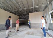 Tahun Ajaran Baru, 2 Dapur MBG Bakal Bertambah Di Payakumbuh 