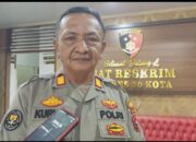 Polisi Endus Keterlibatan Kelompok Tani Jual Pupuk Bersubsidi Ke Luar Sumbar 