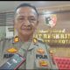 AKP. Kurnia. A, Kasi Humas Polres 50 Kota.