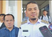Wakil Bupati 50 Kota: MBG Belum Jadi Prioritas Kita 
