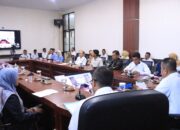 Payakumbuh Ikuti Verifikasi Kota Layak Anak Tahun 2025