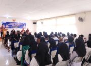 Puluhan Pencari Kerja Ikuti Pelatihan Kerja