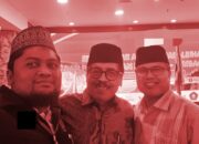 Prof. Dr. H. Masri Mansoer: Provinsi DIM Kebutuhan Mendesak, Bertujuan Revitalisasi Masyarakat Dalam Segala Aspek Kehidupan