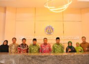 Kampus UNP Segera Beroperasi di Kota Payakumbuh