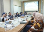Kunker Ke Surabaya, Ketua PKK Kota Payakumbuh Tertarik SiCantik