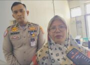 Tunggakan Pajak Kendaraan Capai 20 M, UPTD Samsat Kabupaten 50 Kota Terus Dorong Kesadaran Masyarakat 