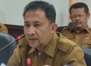 Bupati Safni Terbitkan Surat Edaran ‘Limapuluh Kota Saiyo Sakato’