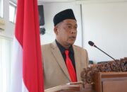 Fajar Rillah Vesky: Terkait APBD 2025, Jangan Ada Aksi kucing-kucingan Soal Anggaran