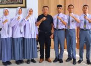 Enam Paskibraka Kota Payakumbuh Bakal Ikutin Seleksi Tingkat Provinsi