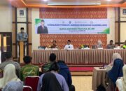 Anggota DPR -RI, Ade Rezki Pratama : MBG Berikan Dampak Positif