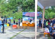 ASN Pemko Payakumbuh Ikuti Skrining Kesehatan