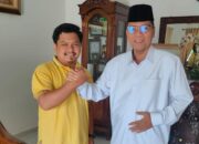 Irfendi Arbi Dukung Fadli Maju Sebagai Calon Ketua KNPI Kabupaten Limapuluh Kota