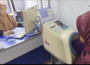 Dinkes Kota Payakumbuh Terus Dorong Masyarakat Manfaatkan Cek Kesehatan Gratis (CKG) 