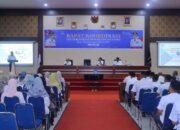 GENTING, Upaya Pencegahan Kasus Stunting di Kota Payakumbuh