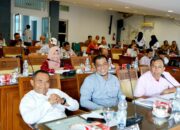 Anggaran Limapuluh Kota Bergeser Rp20 Miliar Lebih, Fajar Vesky: Gunakan untuk Pengendalian Inflasi dan Perbaikan Jalan